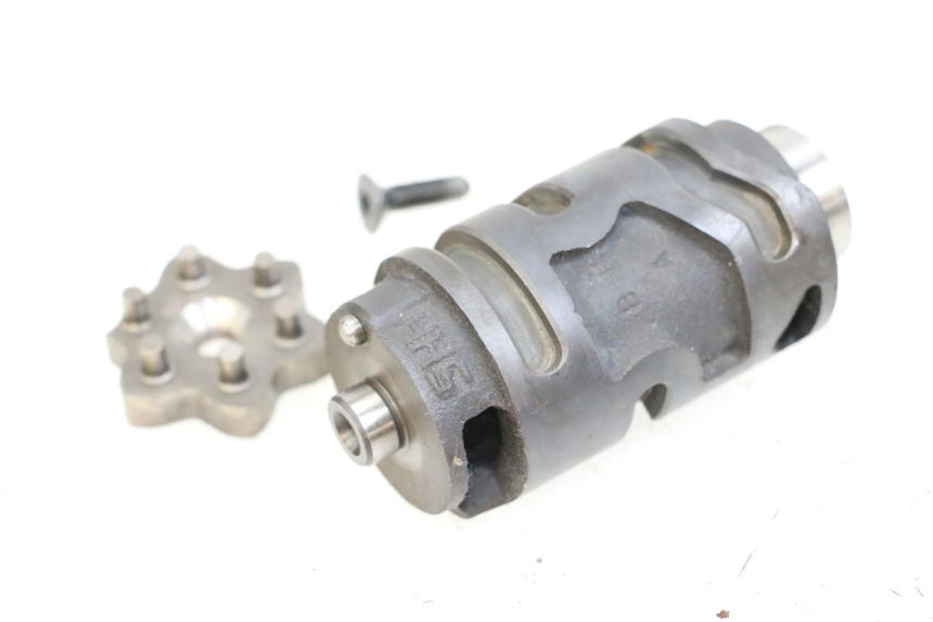 photo de TAMBOR SELECTOR SHERCO CITY CORP 125 (2003 - 2007)