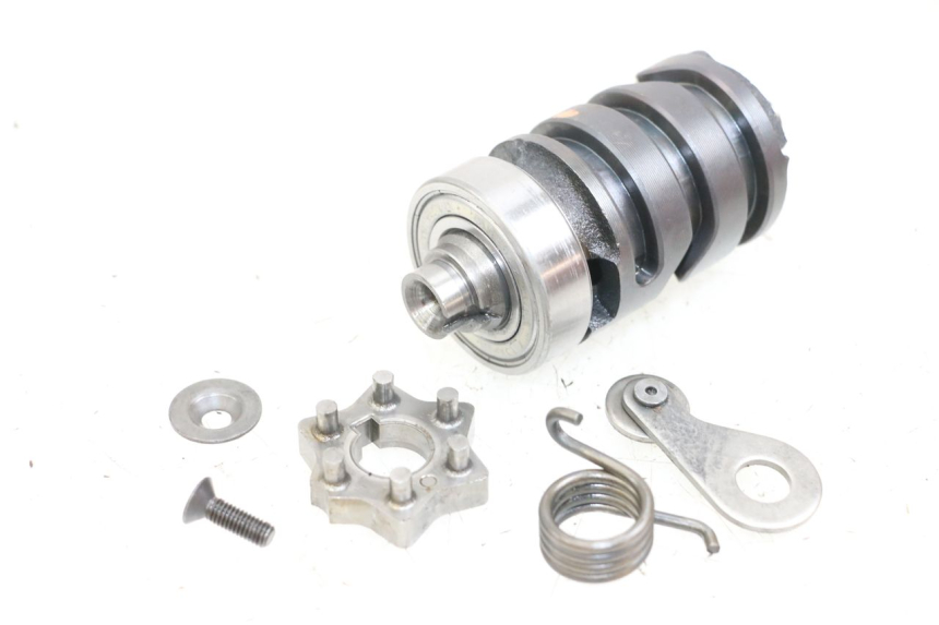 photo de TAMBOR SELECTOR YAMAHA DTLC 125 (1982 - 1987)