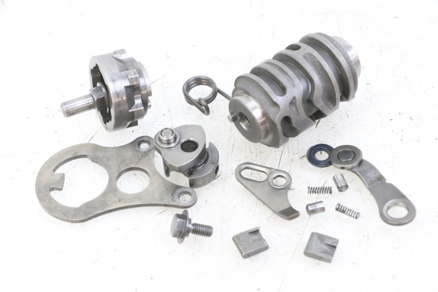 photo de TAMBOR SELECTOR HONDA CR 85 (2003 - 2007)