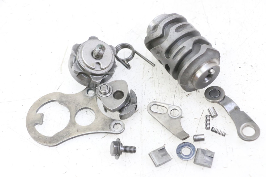 photo de TAMBOR SELECTOR HONDA CR 85 (2003 - 2007)