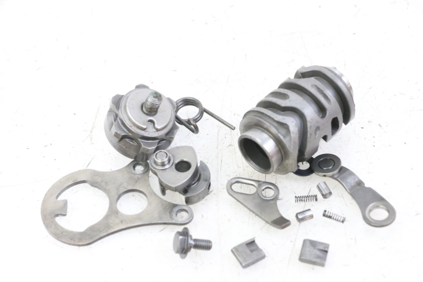 photo de TAMBOR SELECTOR HONDA CR 85 (2003 - 2007)