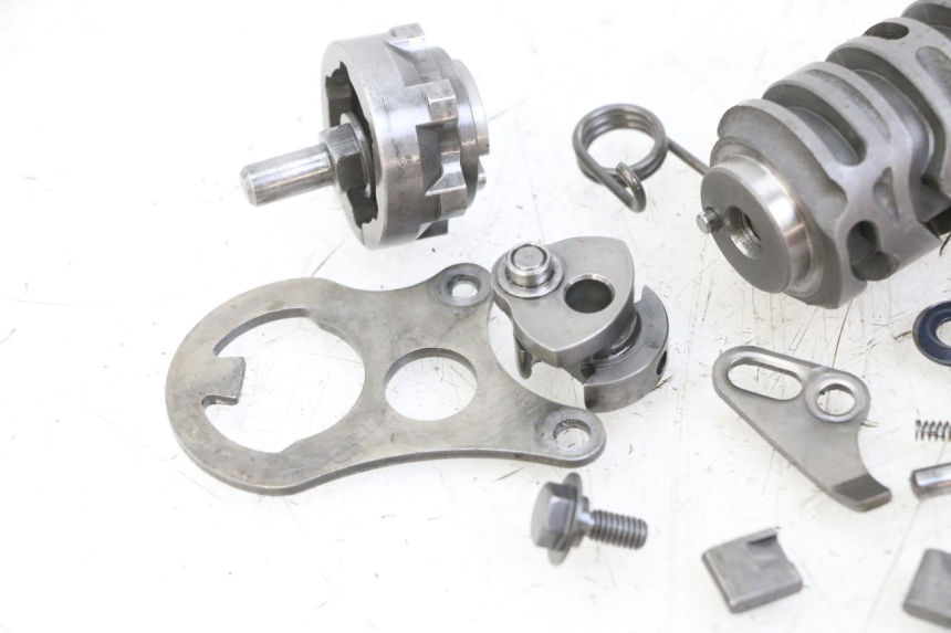 photo de TAMBOR SELECTOR HONDA CR 85 (2003 - 2007)