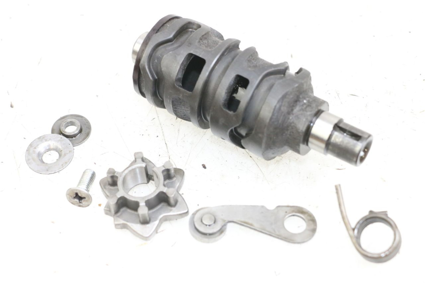 photo de TAMBOR SELECTOR KAWASAKI KDX 125 (1990 - 1991)