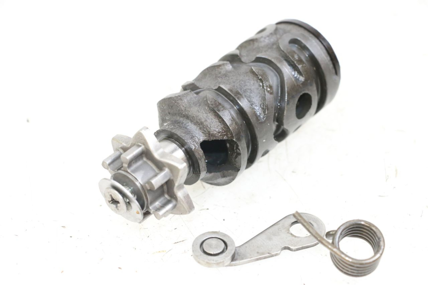 photo de TAMBOR SELECTOR KAWASAKI KDX 125 (1990 - 1991)