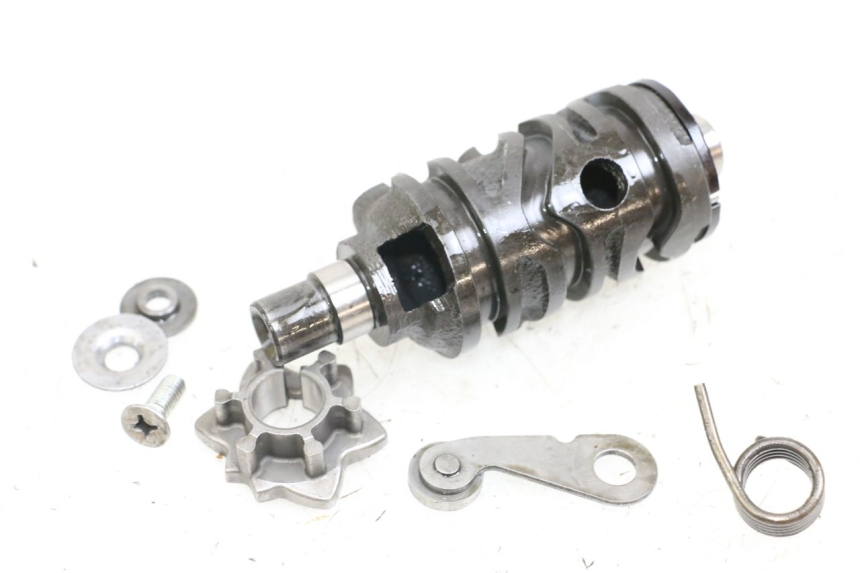 photo de TAMBOR SELECTOR KAWASAKI KDX 125 (1990 - 1991)