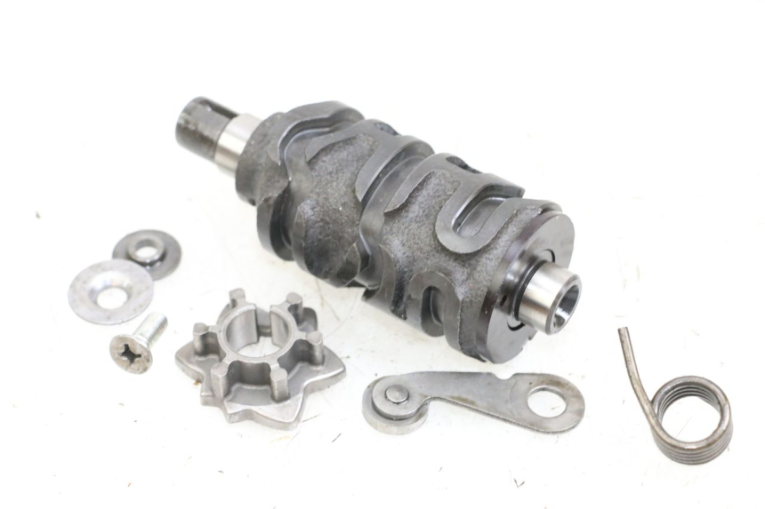 photo de TAMBOR SELECTOR KAWASAKI KDX 125 (1990 - 1991)