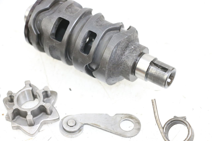 photo de TAMBOR SELECTOR KAWASAKI KDX 125 (1990 - 1991)