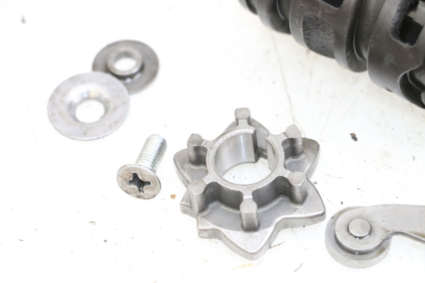 photo de TAMBOR SELECTOR KAWASAKI KDX 125 (1990 - 1991)
