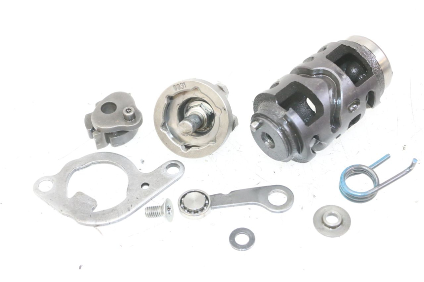 photo de TAMBOR SELECTOR KAWASAKI KX F KXF 450 (2009 - 2011)