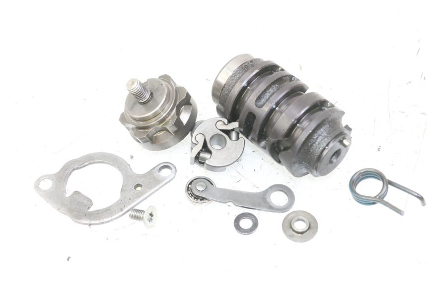photo de TAMBOR SELECTOR KAWASAKI KX F KXF 450 (2009 - 2011)