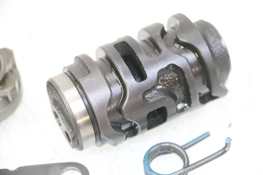 photo de TAMBOR SELECTOR KAWASAKI KX F KXF 450 (2009 - 2011)