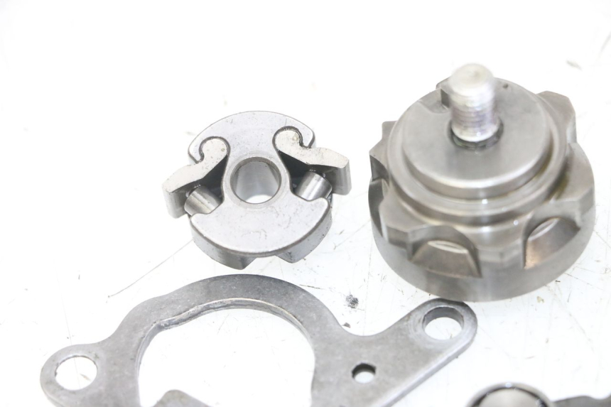 photo de TAMBOR SELECTOR KAWASAKI KX F KXF 450 (2009 - 2011)