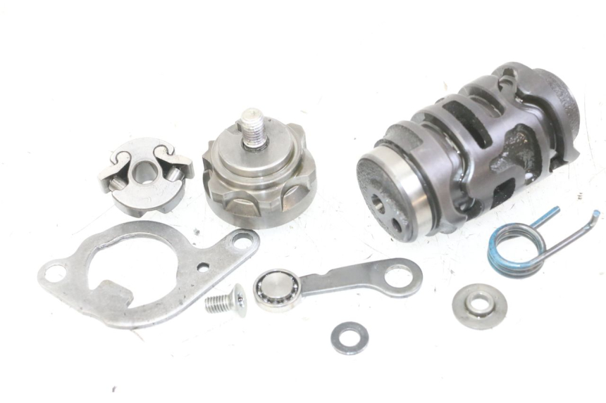 photo de TAMBOR SELECTOR KAWASAKI KX F KXF 450 (2009 - 2011)