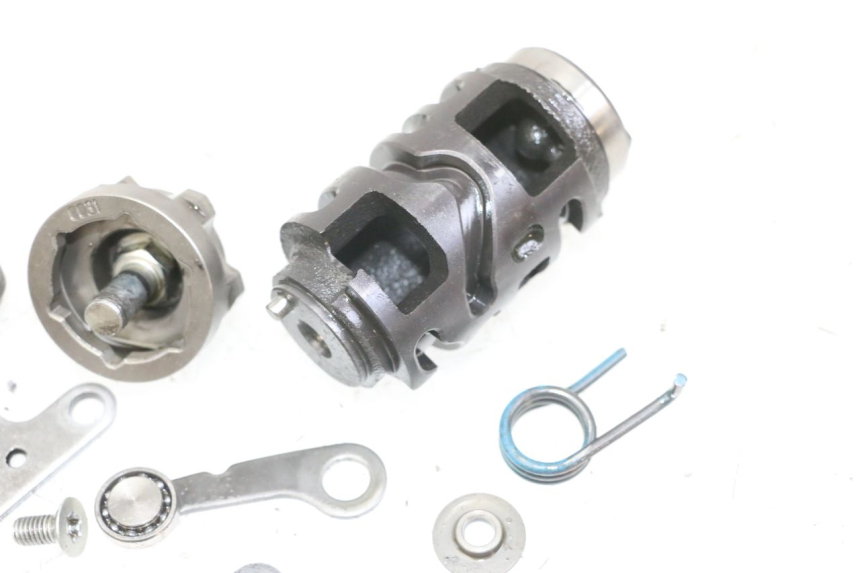 photo de TAMBOR SELECTOR KAWASAKI KX F KXF 450 (2009 - 2011)