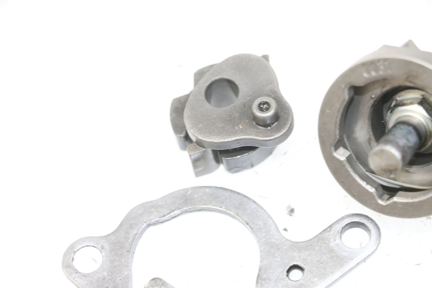 photo de TAMBOR SELECTOR KAWASAKI KX F KXF 450 (2009 - 2011)