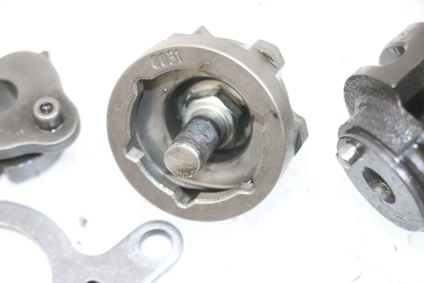 photo de TAMBOR SELECTOR KAWASAKI KX F KXF 450 (2009 - 2011)