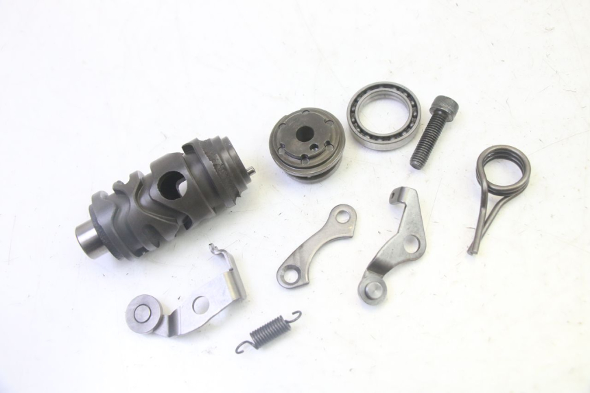 photo de TAMBOR SELECTOR KAWASAKI KX 65 (2000 - 2019)