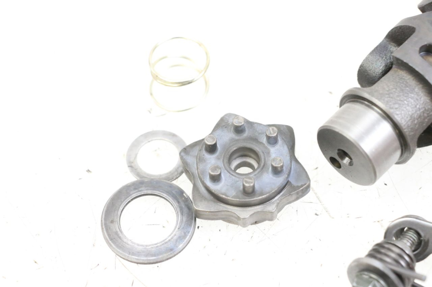 photo de TAMBOR SELECTOR SUZUKI VL INTRUDER 125 (2004 - 2007)