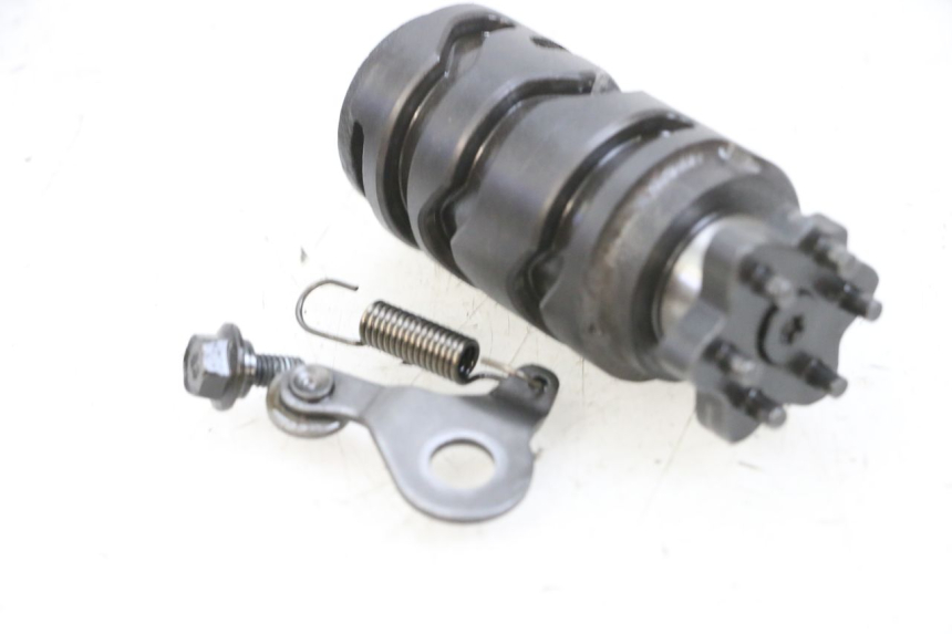 photo de TAMBOR SELECTOR YAMAHA TTR 125 (2000 - 2020) - Vista principal