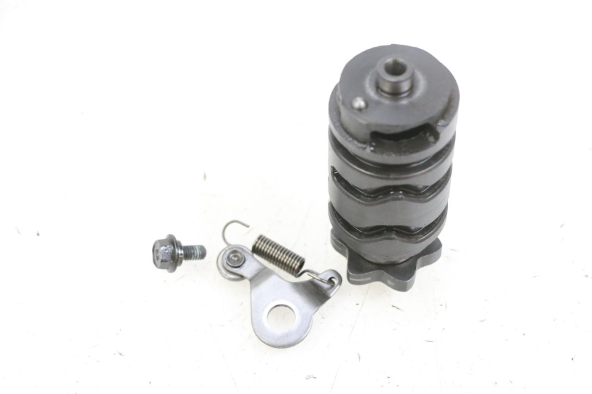 photo de TAMBOR SELECTOR YAMAHA TTR 125 (2000 - 2020) - Detalle de la pieza