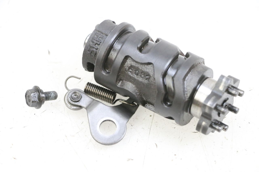 photo de TAMBOR SELECTOR YAMAHA TTR 125 (2000 - 2020) - Zoom estado de uso