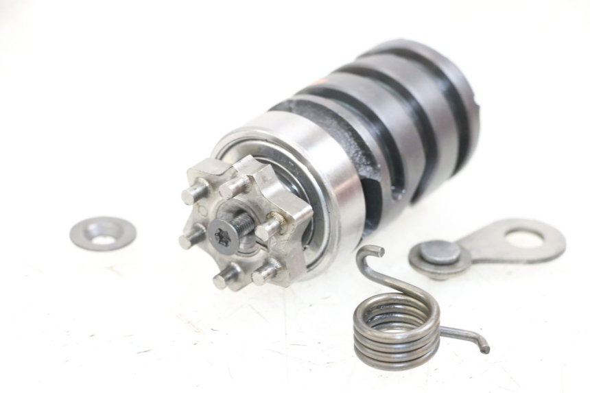 photo de TAMBOR SELECTOR YAMAHA DTLC 125 (1982 - 1987)