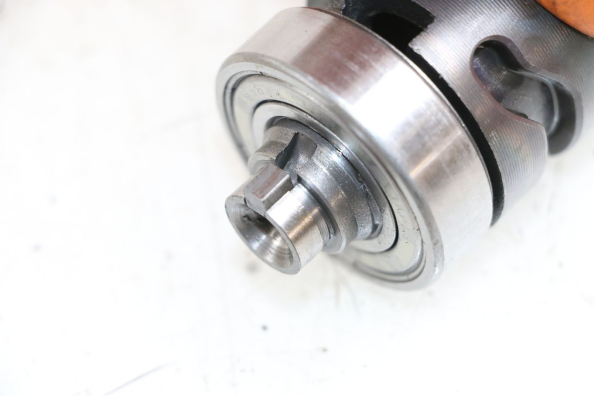 photo de TAMBOR SELECTOR YAMAHA DTLC 125 (1982 - 1987)