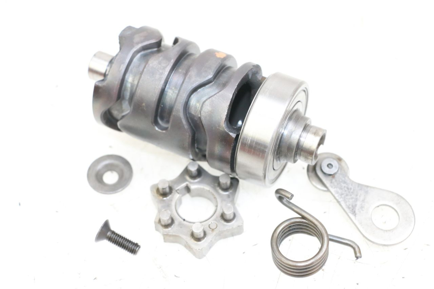photo de TAMBOR SELECTOR YAMAHA DTLC 125 (1982 - 1987)