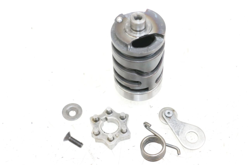 photo de TAMBOR SELECTOR YAMAHA DTLC 125 (1982 - 1987)
