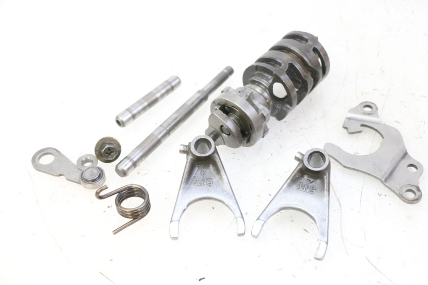 photo de TAMBOR SELECTOR YAMAHA YZ 125 (1998 - 2005)