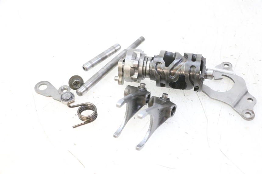 photo de TAMBOR SELECTOR YAMAHA YZ 125 (1998 - 2005)