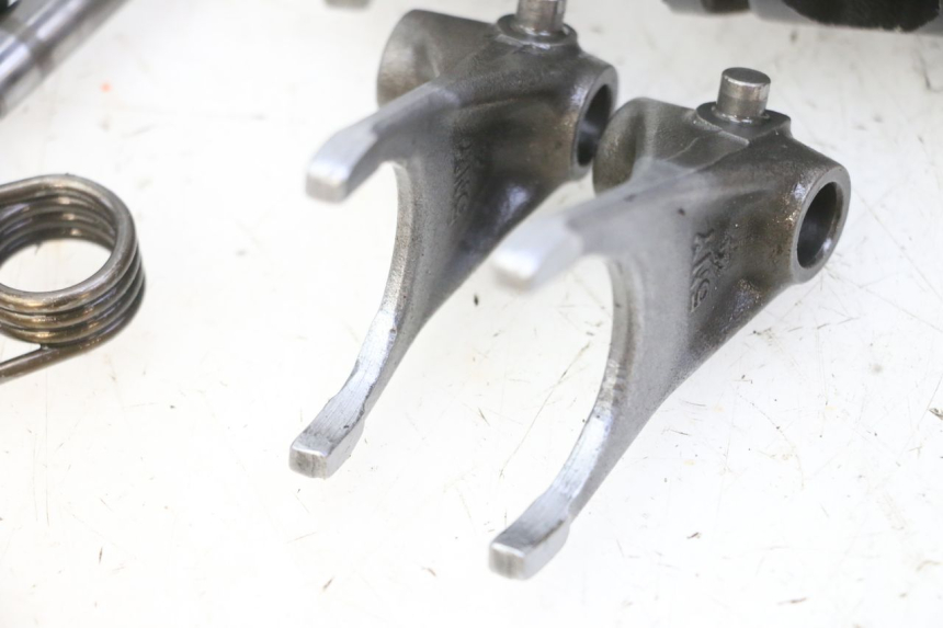 photo de TAMBOR SELECTOR YAMAHA YZ 125 (1998 - 2005)