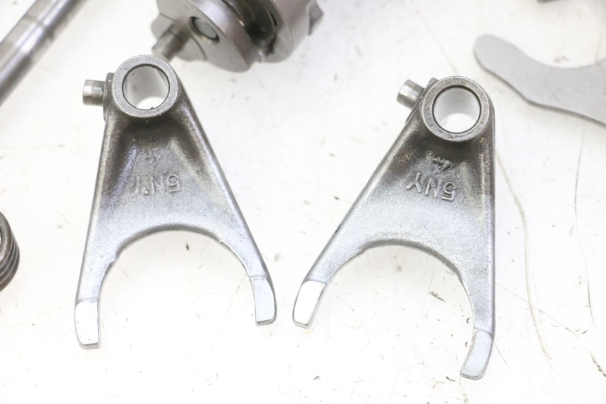 photo de TAMBOR SELECTOR YAMAHA YZ 125 (1998 - 2005)