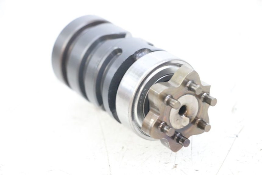 photo de  YAMAHA YZ 85 (2002 - 2018) - Detalle de la pieza