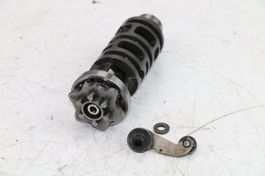 photo de TAMBOR SELECTOR TRIUMPH STREET TRIPLE 675 (2007 - 2012)