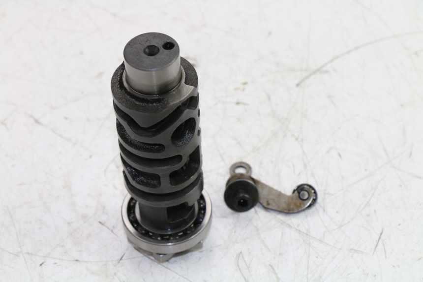 photo de TAMBOR SELECTOR TRIUMPH STREET TRIPLE 675 (2007 - 2012)