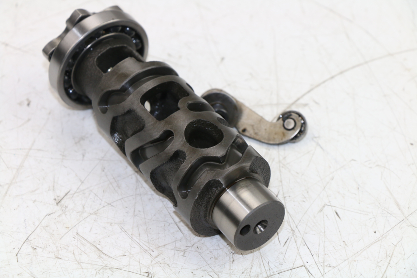 photo de TAMBOR SELECTOR TRIUMPH STREET TRIPLE 675 (2007 - 2012)