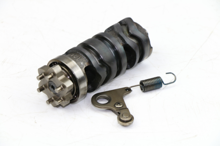 photo de TAMBOR SELECTOR YAMAHA WR X 125 (2009 - 2008)