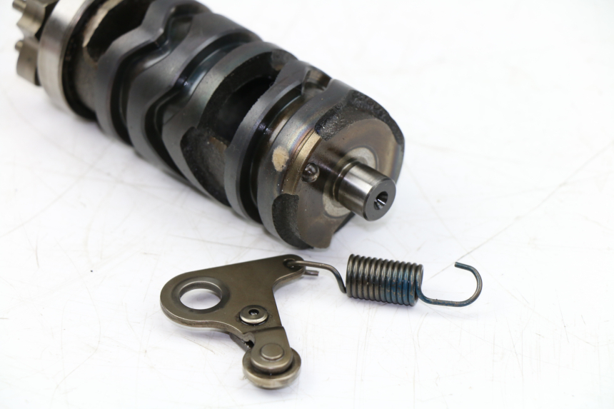photo de TAMBOR SELECTOR YAMAHA WR X 125 (2009 - 2008)