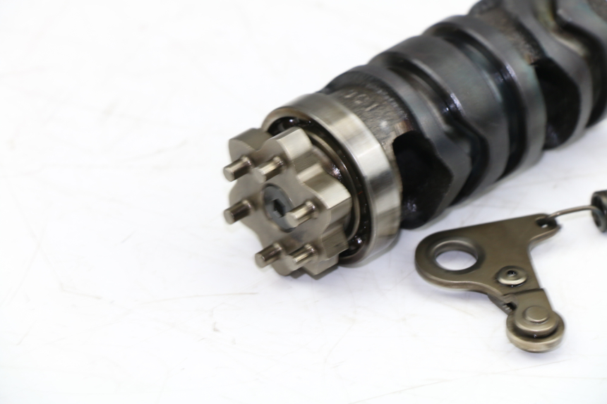 photo de TAMBOR SELECTOR YAMAHA WR X 125 (2009 - 2008)