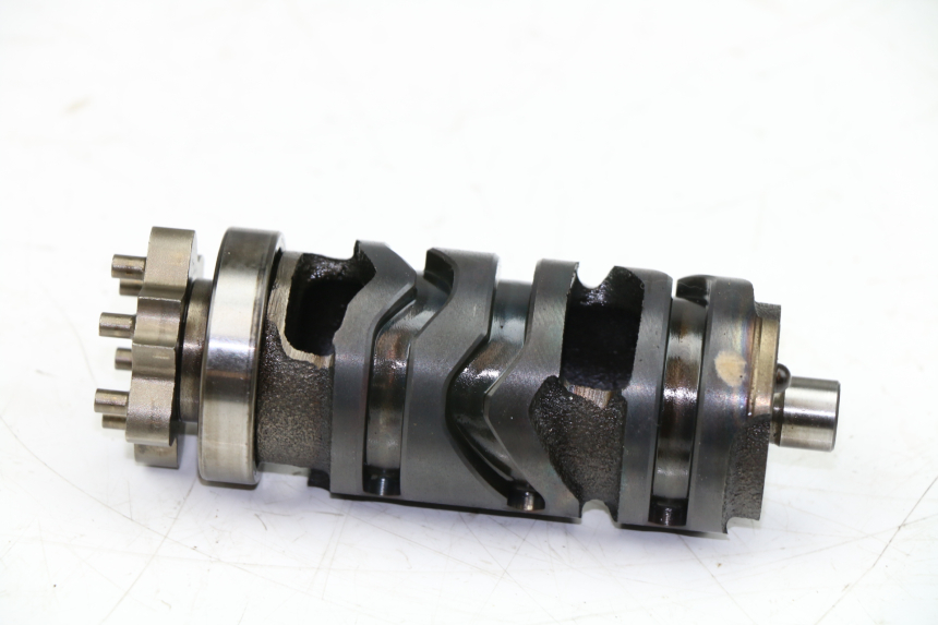 photo de TAMBOR SELECTOR YAMAHA WR X 125 (2009 - 2008)