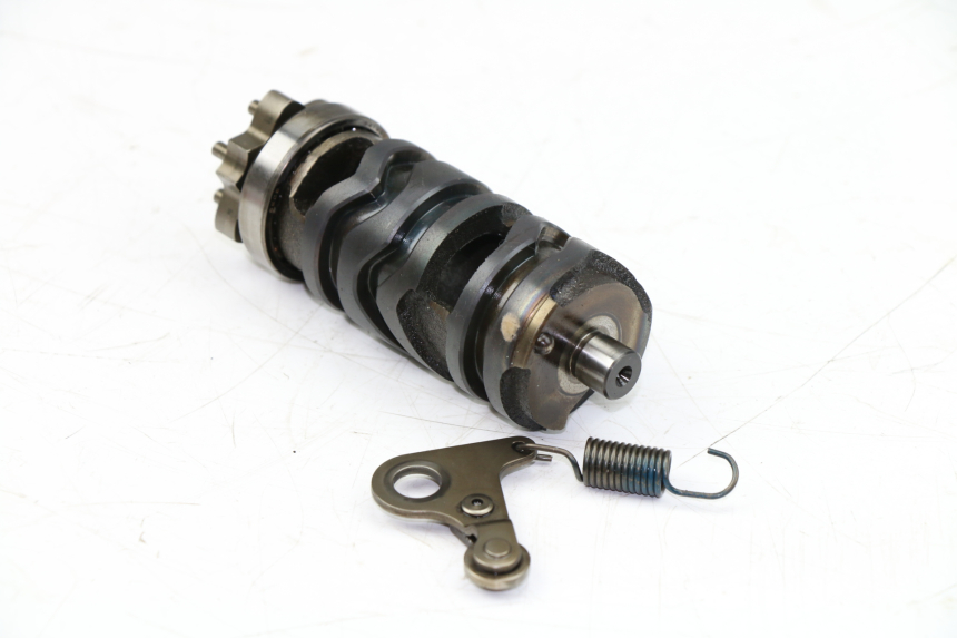 photo de TAMBOR SELECTOR YAMAHA WR X 125 (2009 - 2008)