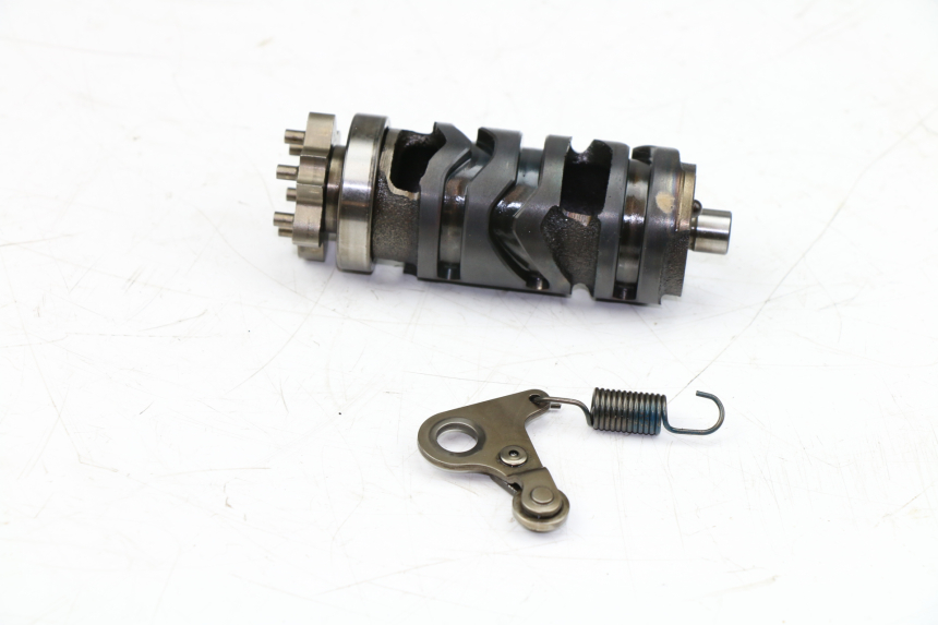 photo de TAMBOR SELECTOR YAMAHA WR X 125 (2009 - 2008)