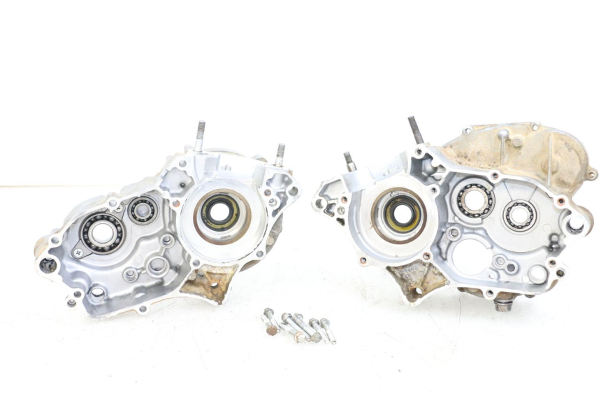 photo de CARTER  KAWASAKI KX 85 (2014 - 2021)