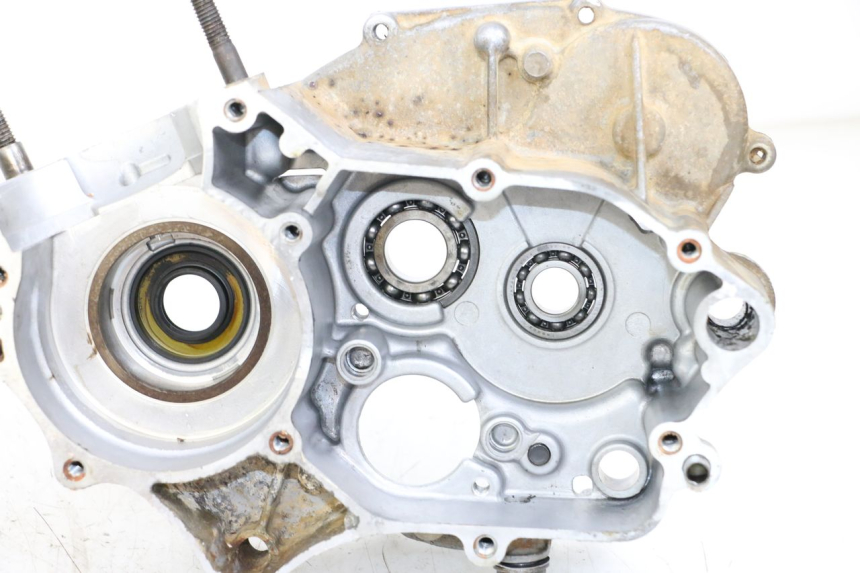 photo de CARTER  KAWASAKI KX 85 (2014 - 2021)
