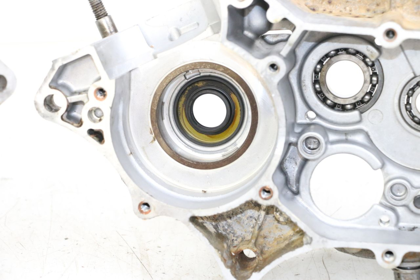 photo de CARTER  KAWASAKI KX 85 (2014 - 2021)