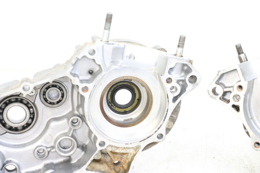 photo de CARTER  KAWASAKI KX 85 (2014 - 2021)