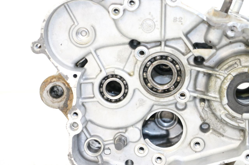 photo de CARTER  KAWASAKI KX 85 (2014 - 2021)