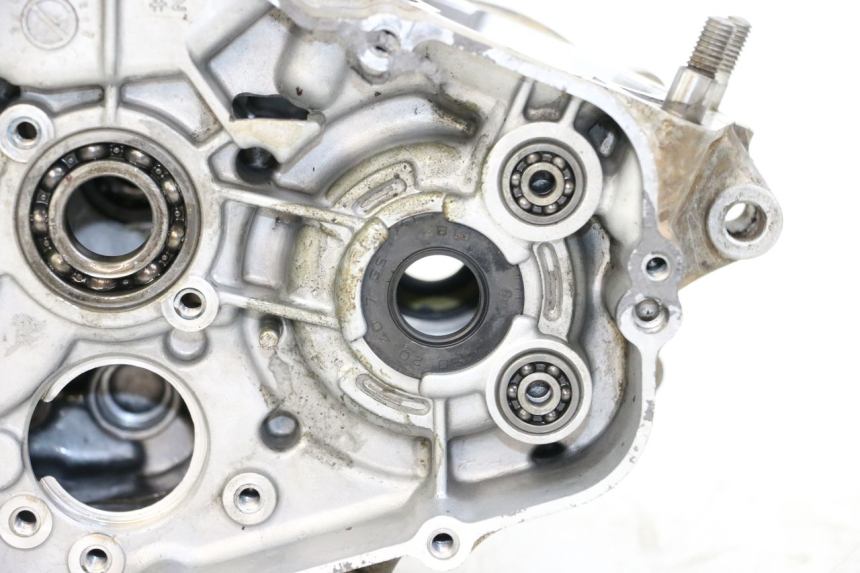 photo de CARTER  KAWASAKI KX 85 (2014 - 2021)