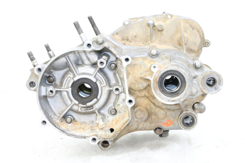 photo de CARTER  KAWASAKI KX 85 (2014 - 2021)